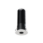 074446 Светильник SPIRA SLIM LED 12W 720LM 24G БЕЛЫЙ 4000K — изображение 2