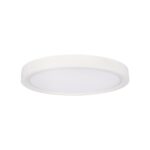 10227/24 White Потолочный светильник LOFT IT Extraslim — изображение 3