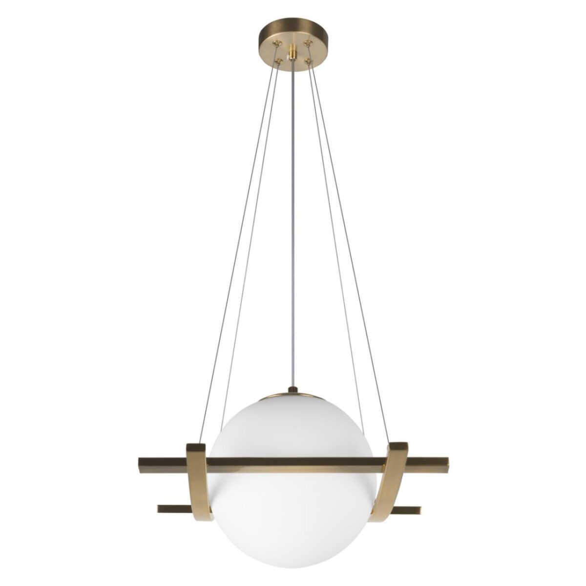 10424/200 Подвесной светильник LOFT IT Swing — изображение 2