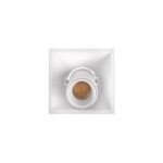 10322/B White Встраиваемый светильник LOFT IT Lens — изображение 3