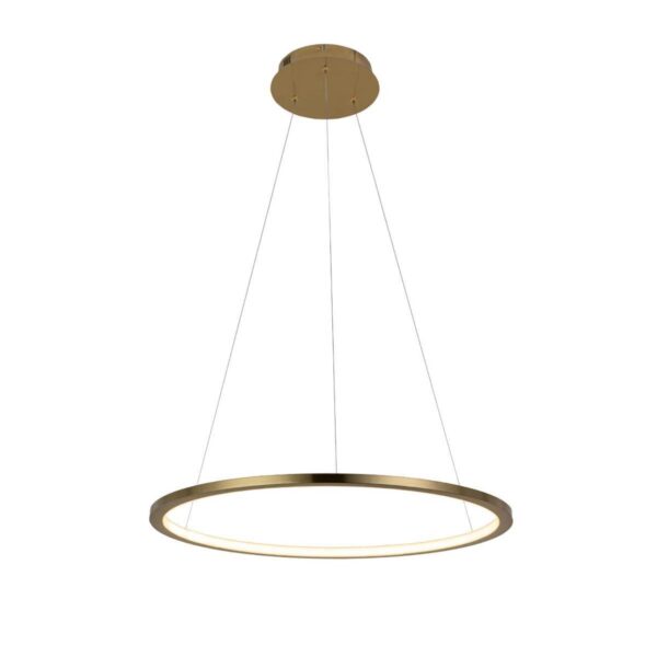 10014M Подвесной светильник LOFT IT Ring