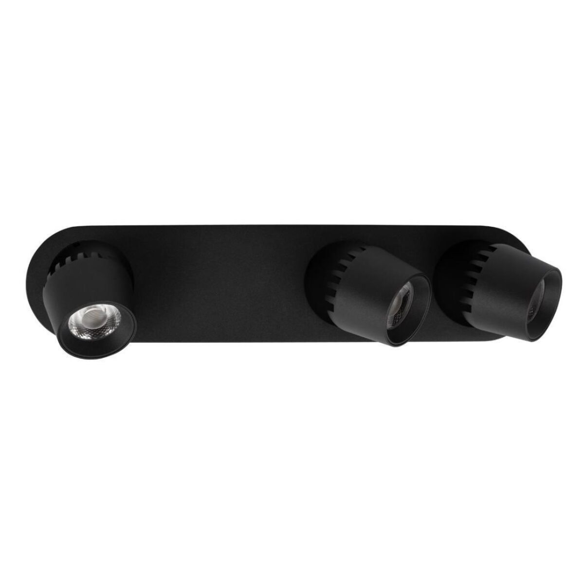 0b23b15ed675a3b2a2e36b94216d54b5 10320/3 Black Накладной светильник LOFT IT Quiet — изображение 1