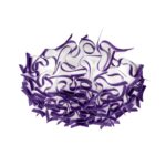 10593/780C Purple Потолочный светильник LOFT IT Clizia