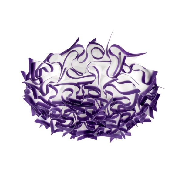 10593/780C Purple Потолочный светильник LOFT IT Clizia