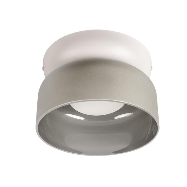10466 Smoke matte Потолочный светильник LOFT IT Totem