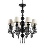 10203/8 Black Подвесной светильник LOFT IT Grace — изображение 5
