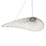 10127/760 Gold Подвесной светильник LOFT IT Tressage — изображение 5