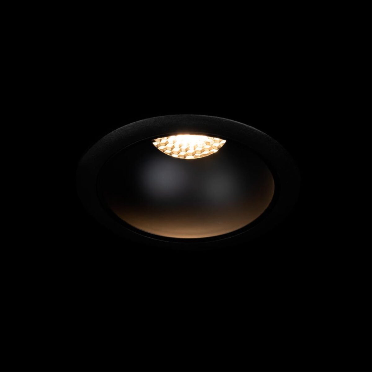 10330/B Black Встраиваемый светильник LOFT IT Comb — изображение 2