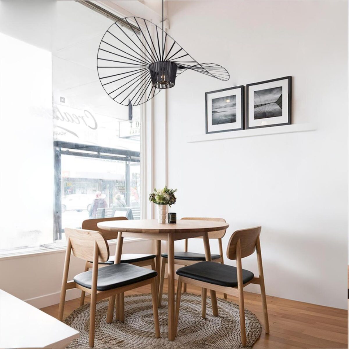 10246/1000 Подвесной светильник LOFT IT Chapeau — изображение 1