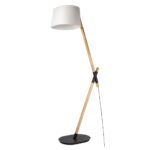 10567F Light wood Торшер LOFT IT Emma — изображение 3