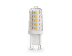 100704 LED G9 7W 4000K 220-240V — изображение 3