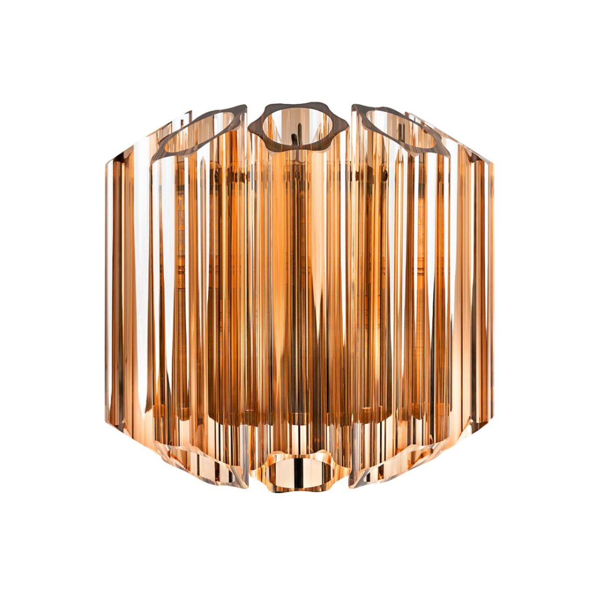 10184fc2a86510ad0dab5224678711e0 10579W Amber Бра LOFT IT Celebration — изображение 1