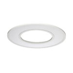 7718/42L MITRA LED SN 000 Светильник металл/акрил/белый LED 42Вт 3000-6500К D485 IP20 пульт ДУ ALTAIR — изображение 2