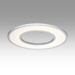 7718/42L MITRA LED SN 000 Светильник металл/акрил/белый LED 42Вт 3000-6500К D485 IP20 пульт ДУ ALTAIR — изображение 6
