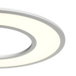 7718/42L MITRA LED SN 000 Светильник металл/акрил/белый LED 42Вт 3000-6500К D485 IP20 пульт ДУ ALTAIR — изображение 8