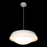 10256P White Подвесной светильник LOFT IT Petale — изображение 5