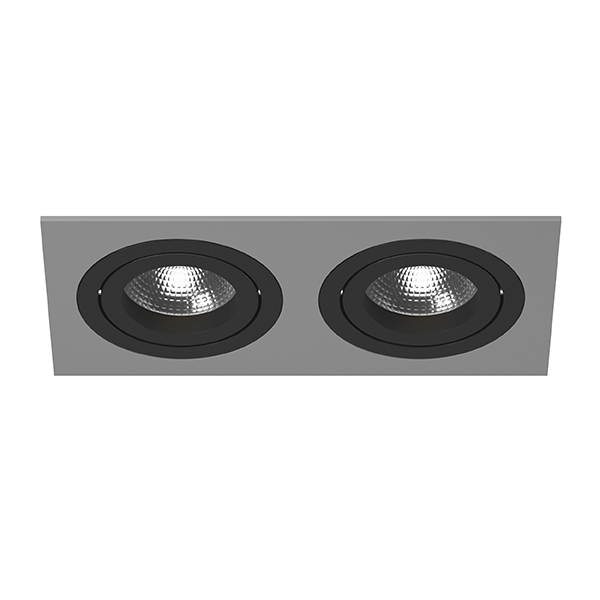 i5290707 Светильник INTERO 16 Double QUADRO (217529+217607+217607)