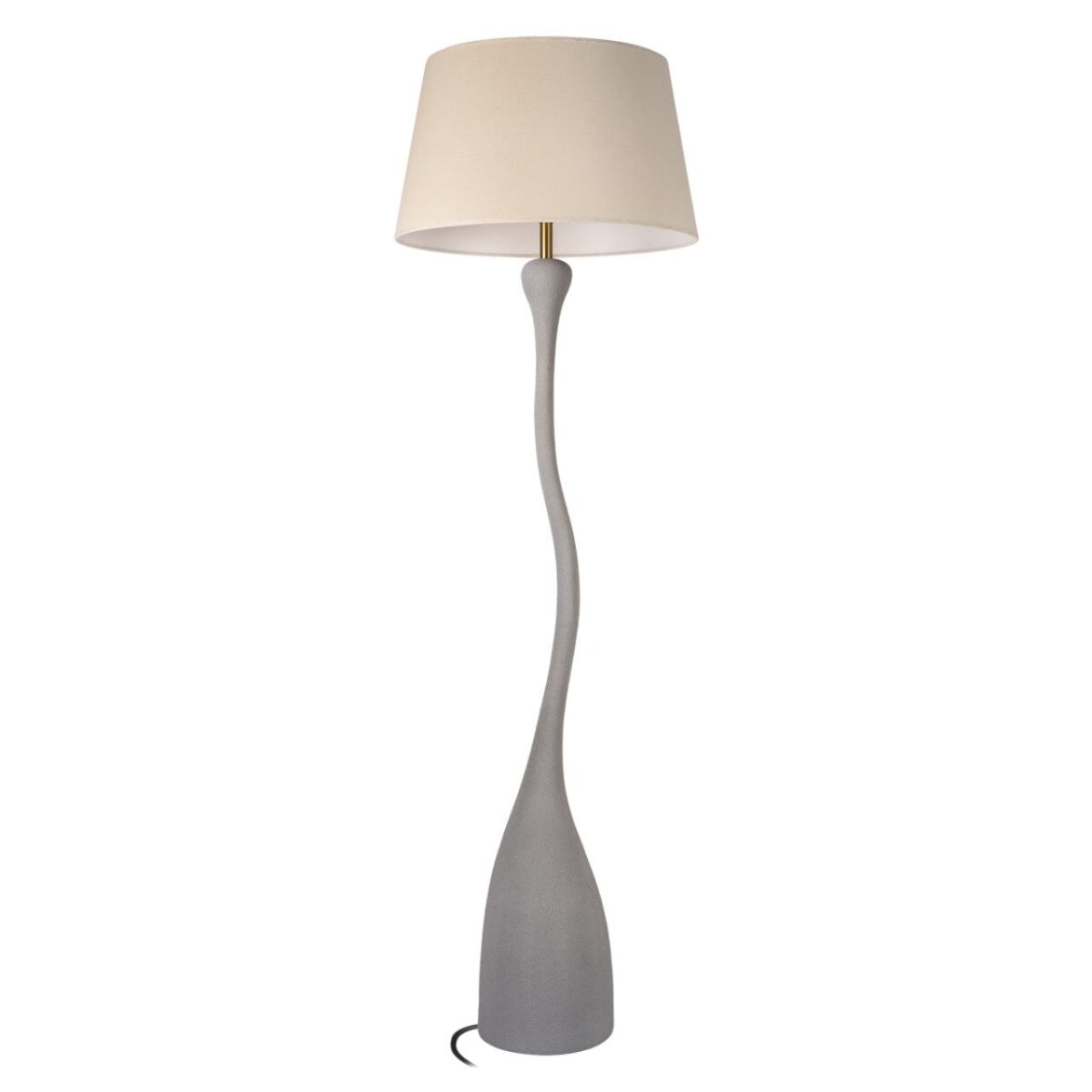 10571F Grey Торшер LOFT IT Ariadne — изображение 3