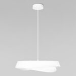 10256P White Подвесной светильник LOFT IT Petale — изображение 6