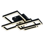100006/B/4C LED*70W Black — изображение 4