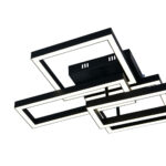 100006/B/4C LED*70W Black — изображение 5