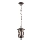 100016P Уличный подвесной светильник LOFT IT Ravenna