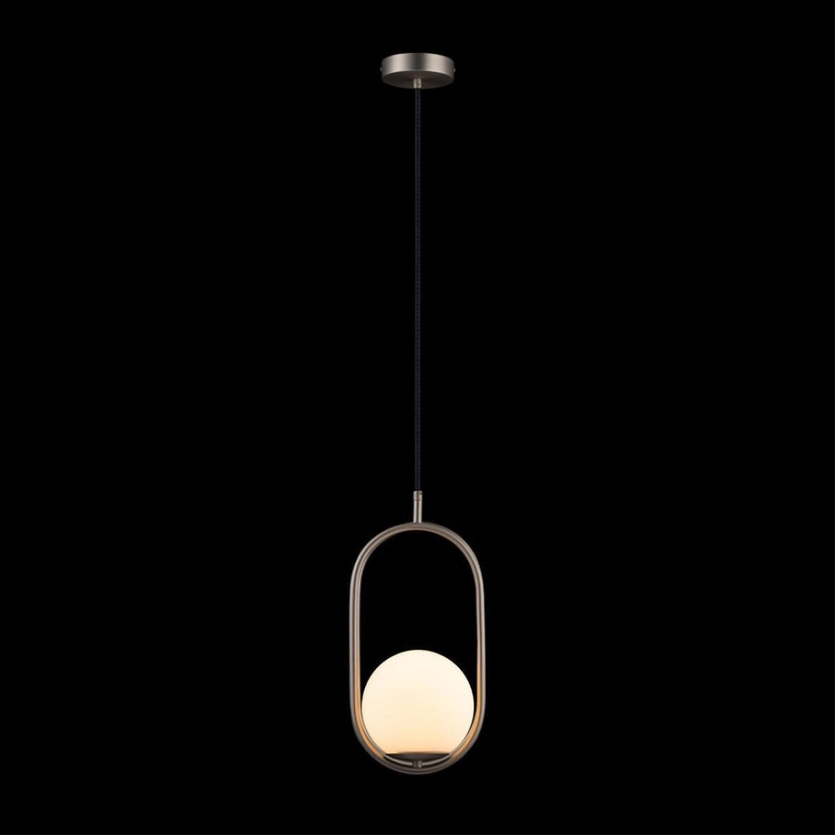 LOFT2595-B Подвесной светильник LOFT IT Glob — изображение 2