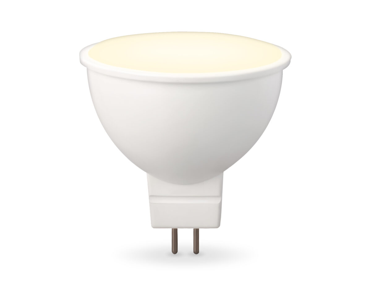 160903 LED MR16 9W IC GU5.3 2700K 175-265V — изображение 2