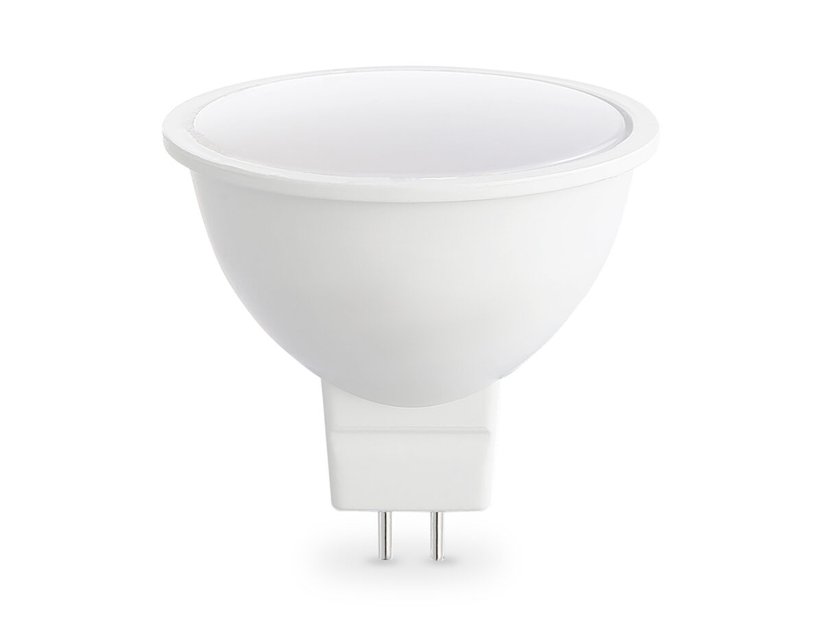 160903 LED MR16 9W IC GU5.3 2700K 175-265V — изображение 3
