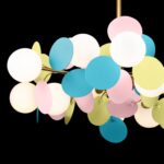 10008/12 mult Люстра на штанге LOFT IT Matisse