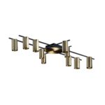 8120C-10 Потолочный светильник LOFT IT Tribes