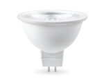 170714 LED MR16 7W IC GU5.3 4000K 175-265V 38° — изображение 2