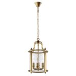 10456/4 AB Подвесной светильник LOFT IT Lighthouse