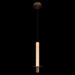 10475B Bronze Подвесной светильник LOFT IT Montblanc — изображение 2