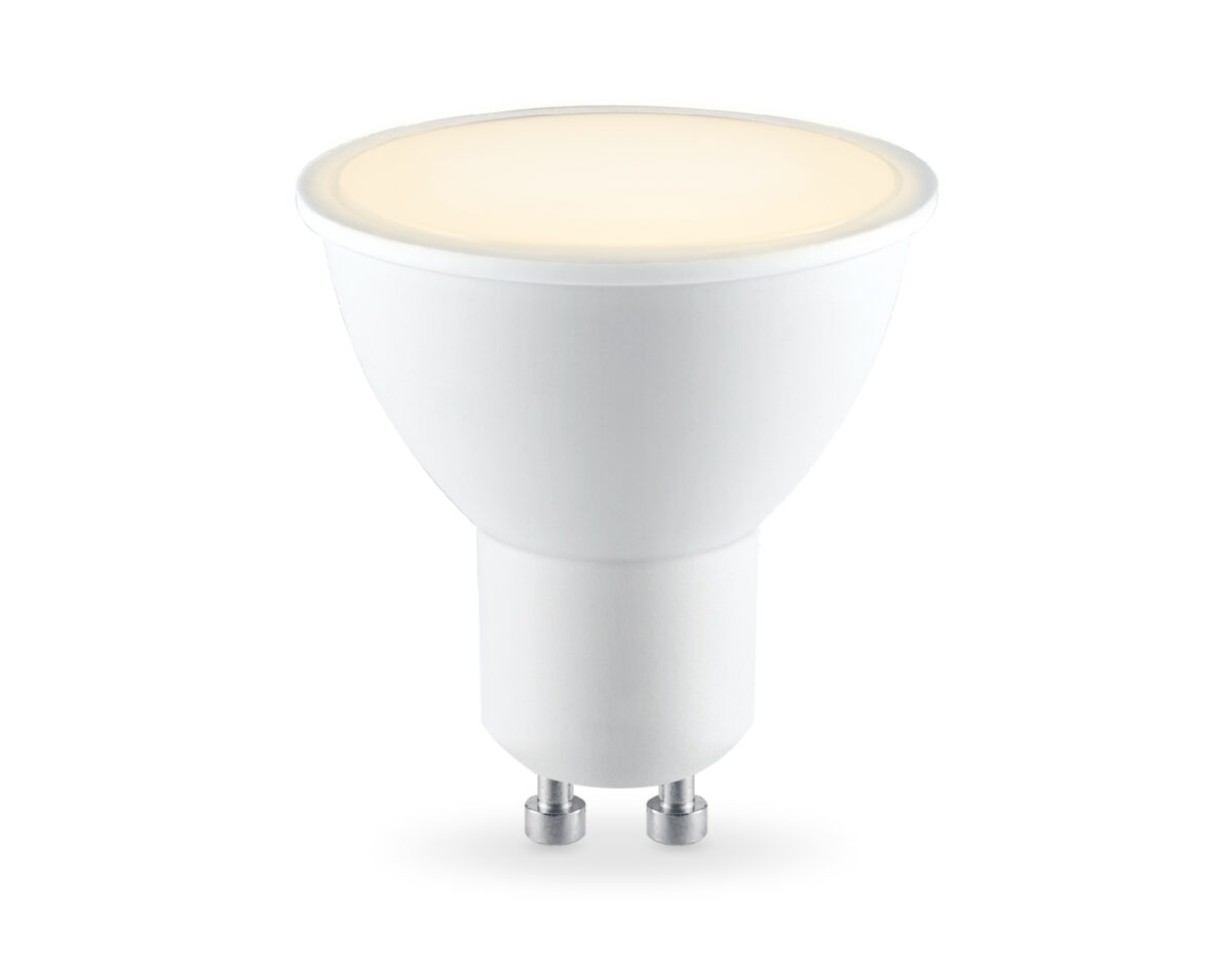 180903 LED MR16 9W IC GU10 2700K 175-265V — изображение 2