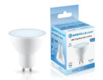 180906 LED MR16 9W IC GU10 6400K 175-265V