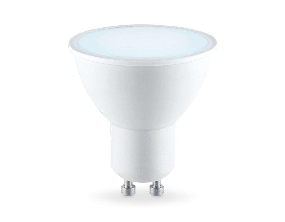 180906 LED MR16 9W IC GU10 6400K 175-265V — изображение 2
