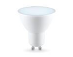180906 LED MR16 9W IC GU10 6400K 175-265V — изображение 2