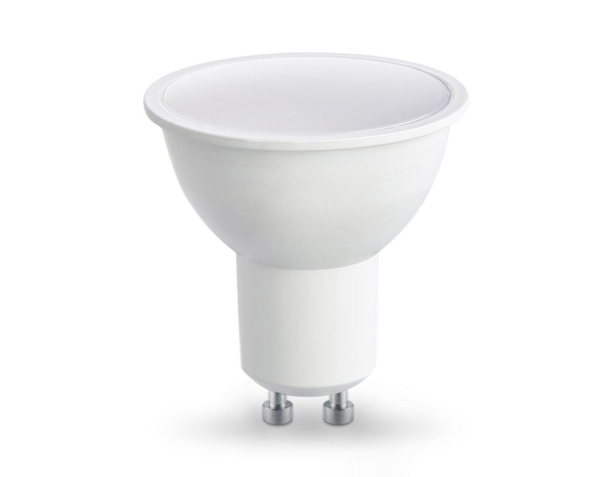 180906 LED MR16 9W IC GU10 6400K 175-265V — изображение 3