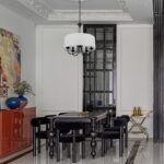 10416 BL Подвесной светильник LOFT IT Balance — изображение 2