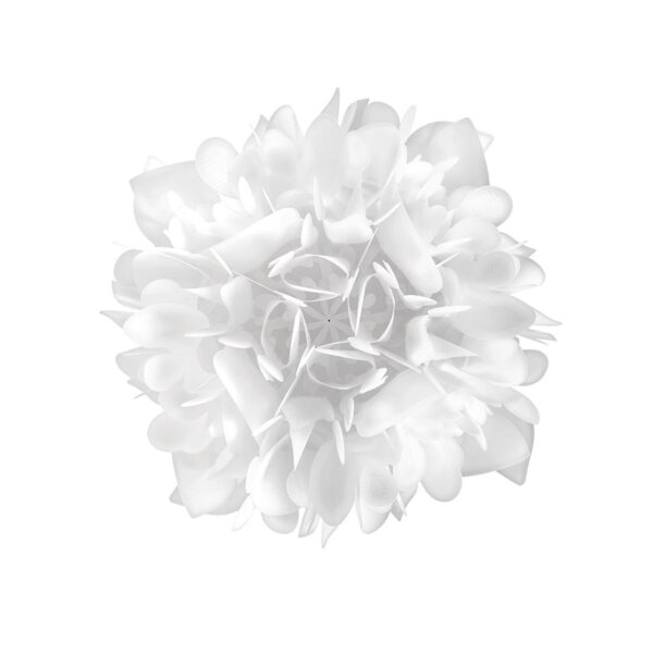 10594/530C White Потолочный светильник LOFT IT Clizia