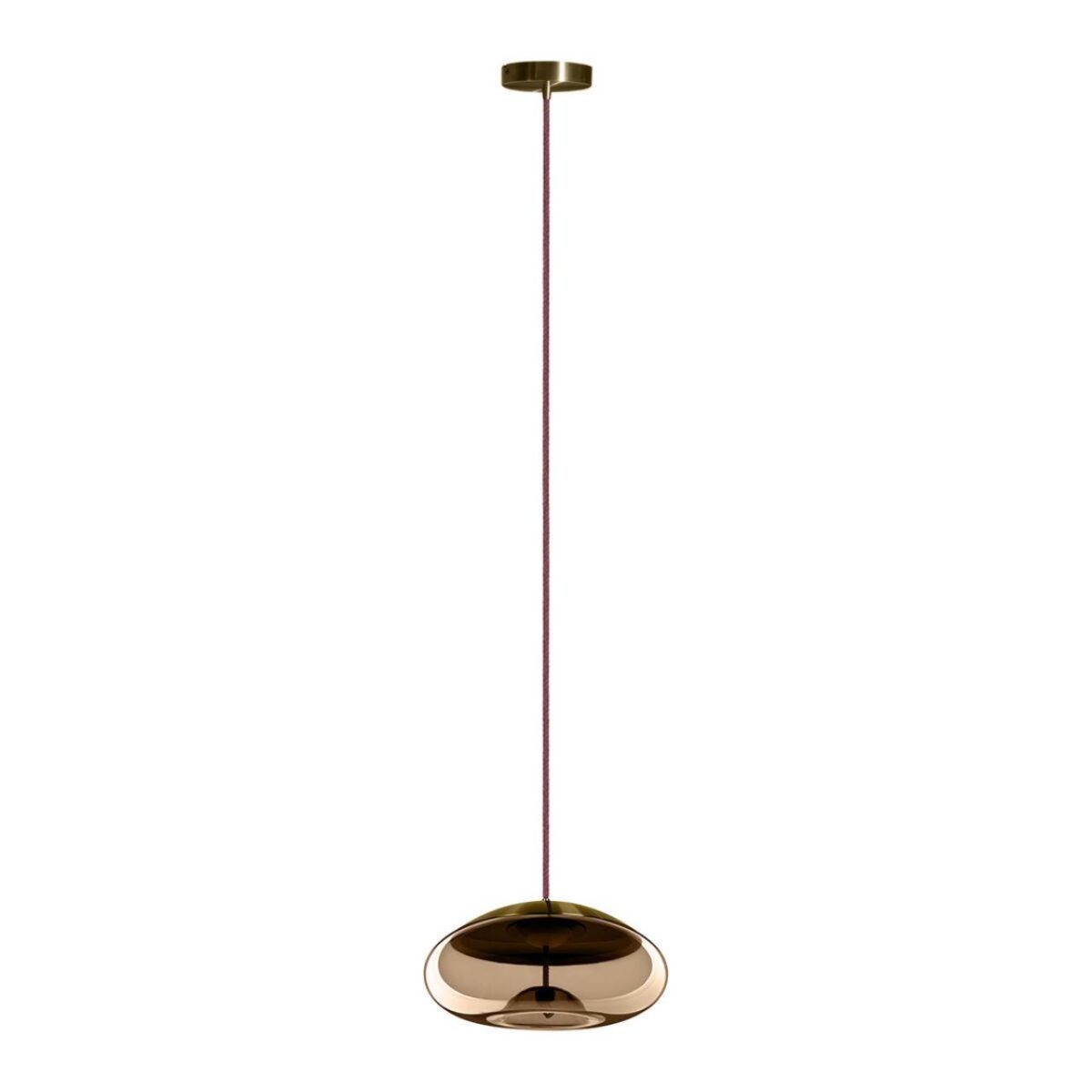 1bb0173d769df6cb5501c326c6e51365 8135-D mini Подвесной светильник LOFT IT Knot — изображение 1