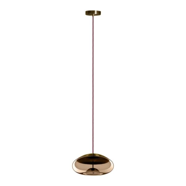 8135-D mini Подвесной светильник LOFT IT Knot