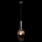 2070-A+BL Подвесной светильник LOFT IT Iris — изображение 2