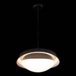 10256P Black Подвесной светильник LOFT IT Petale — изображение 6