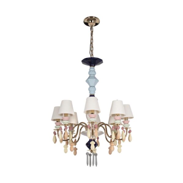 10203/8 Mult Подвесной светильник LOFT IT Grace