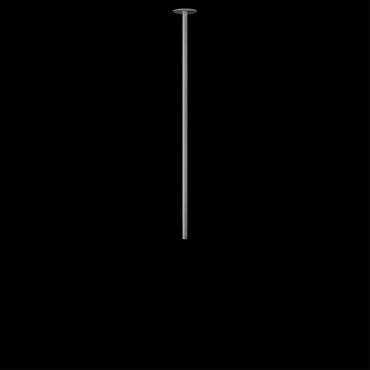 10359/800 White Потолочный светильник LOFT IT Cane — изображение 4