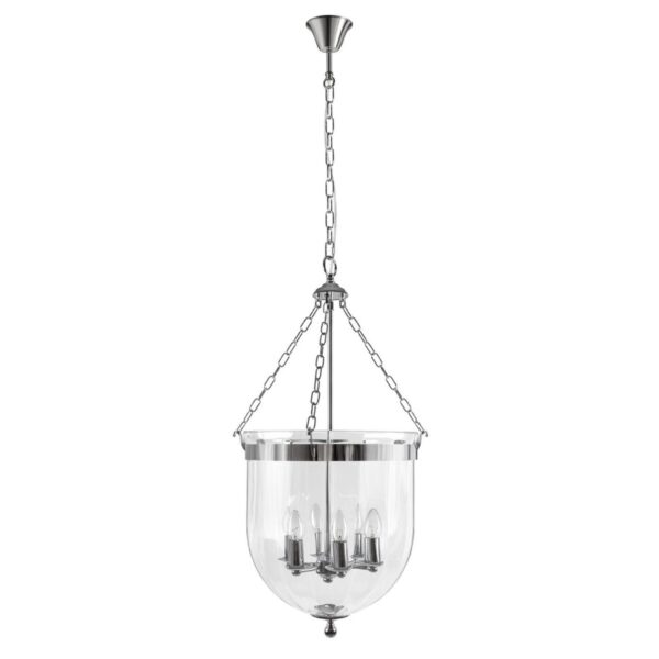 10455/6 CR Подвесной светильник LOFT IT Incense