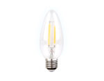 202220 Filament LED C37-F 6W E27 4200K (60W)