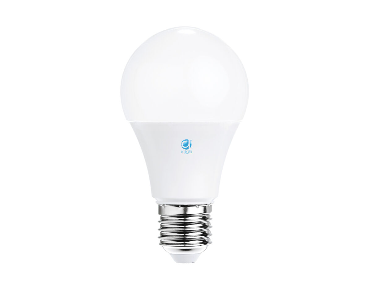 207027 207027 LED A60-PR 7W E27 4200K (60W) — изображение 1